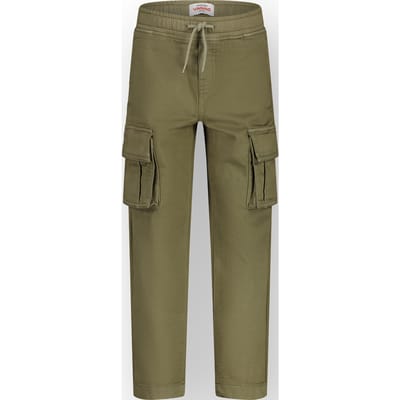 Vingino Boys Clive Jeans Kalamata Green Größe: 10 | Hosen Outlet | Unisex | Grün