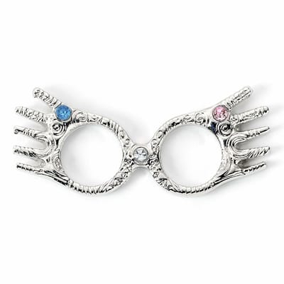 The Carat Shop - Harry Potter - Luna Lovegood Brillen Speld - Pin