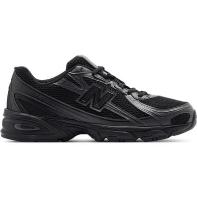 Lage Sneakers New Balance Baskets 740 maille respirante