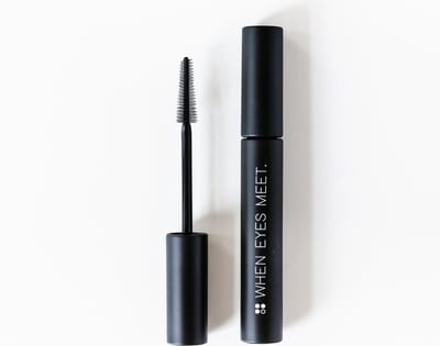 RainPharma When Eyes Meet - Natural Black Mascara - Make-up - Length - Mascara