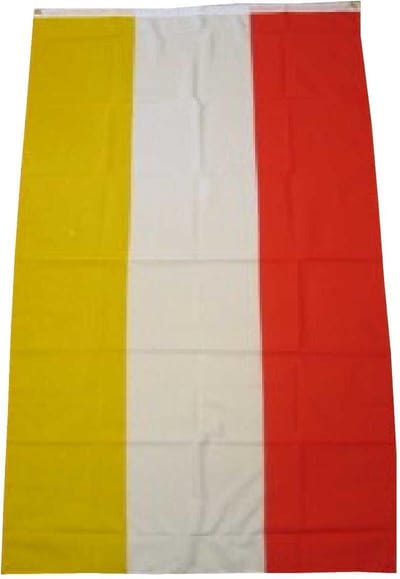 Oeteldonk vlag