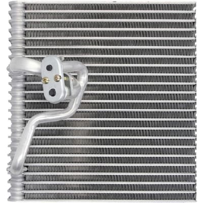 Verdamper, airconditioning NISSENS 92187