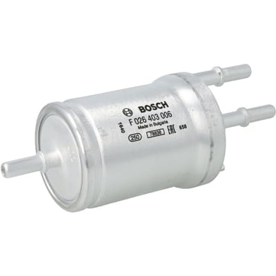 Brandstoffilter BOSCH F 026 403 006