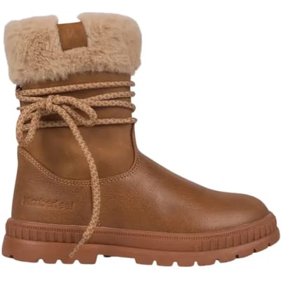 Winterlaarzen voor meisjes Kimberfeel Paula