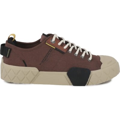 Trainers Palladium Ace City Shell