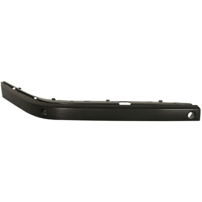 Sierlijst/beschermstrip, bumper BLIC 5703-05-0075922P rechts