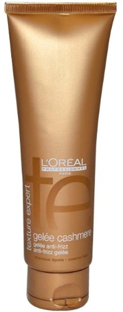 L'Oréal Professionnel Texture Expert Gelée Cashmere 125 ml
