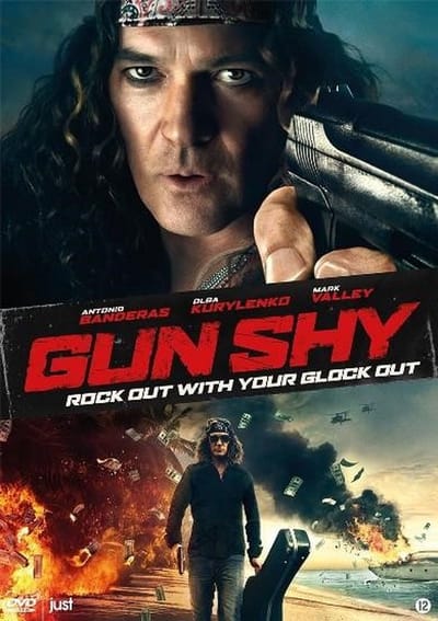 Gun Shy (DVD)