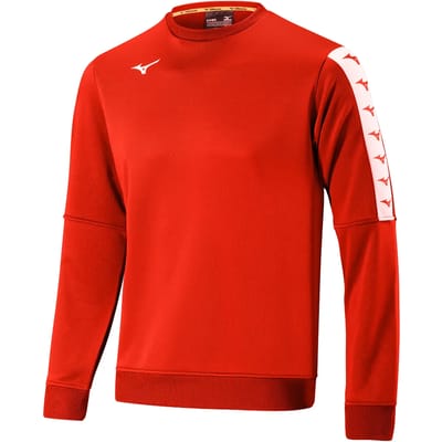 Sweatshirt Mizuno Nara Training