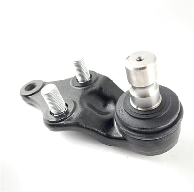 Ondersteuning Arm - Balhoofd Kogelgewricht - Auto Ophanging Reparatie - Directe Pasvorm - N.v.t. - N.v.t.