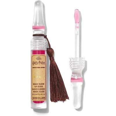 Magic Elixir Lipgloss-Amortentia™ Merk Beauty Cosmetica Make-Up Voor Vrouwen En Meisjes