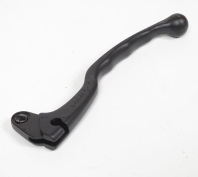 rechter remhendel voor motor yamaha 125 xt 1982 tot 1995 jy-748-0 / 14-0516 nieuw