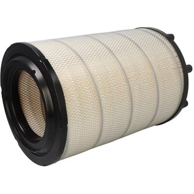 Luchtfilter MAHLE LX 2839