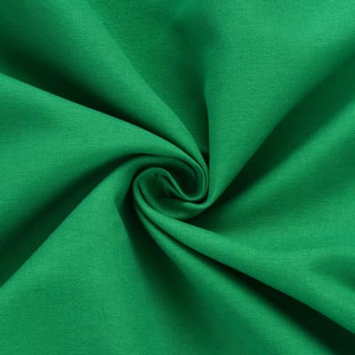 3 * 3m   10 * 10ft Fond d'écran vert professionnel Fond de photographie de studio Polyester coton lavable et durable vert