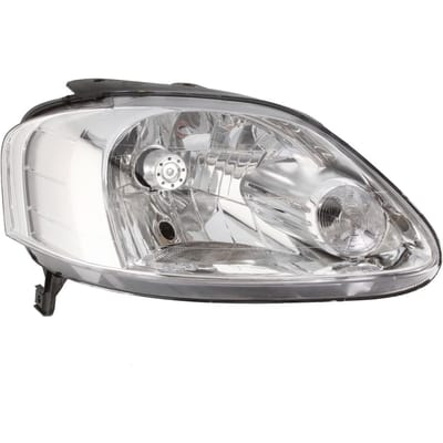 Koplampen DEPO 441-11A4R-LDEMN, rechts