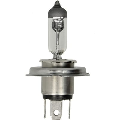 Lamp Halogeen PHILIPS H4 VisionPlus Plus 60% 12V/60/55W, 2 Stuk