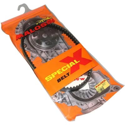 Motorriem Malossi X Special Belt Piaggio 50 Fly 4t Vespa Et2 Vespa Et4 Vespa Lx 2t Vespa Lx 4t Zip 2t Zip 4