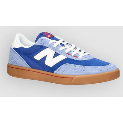 New Balance Unisex Nb Numeric 440v2 Team Royal Größe: 39.5 | Trainers Outlet | Unisex