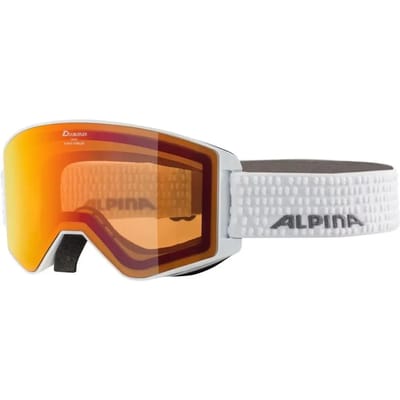 Skimasker Alpina Narkoja Q-Lite