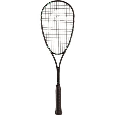 Head Racket Cyber Elite 2024 Squashracket Zilver 00
