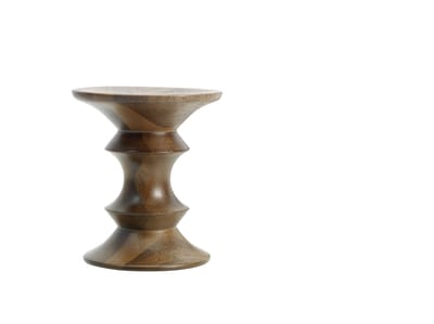 Vitra Miniatures - VitraMiniaturesStoolC