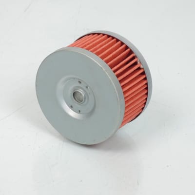 Filtre à huile Powerflux pour Moto Suzuki 750 DR 1989 Neuf