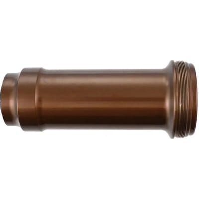 Motorhoezen Fox Factory 2018, 1.500 Bore, LV-Metric, EVOL, Kashima 30x60/65