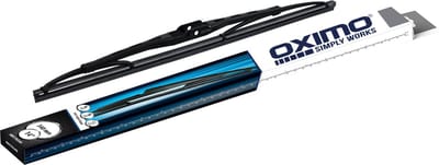 Oximo ruitenwisser achter Audi A3 (8P1) 05.2003-11.2004