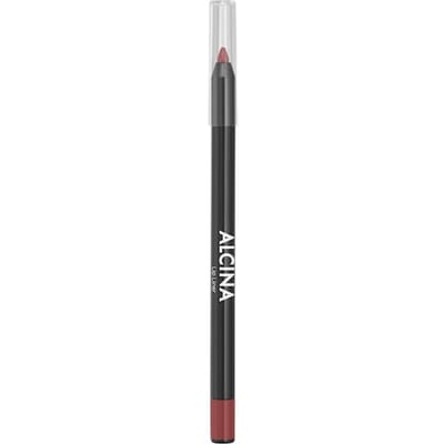 ALCINA Lippen Lip & Eye Liner Lipliner Dames