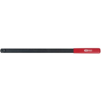 KS Tools 150.1227 Speciale sleutel met 8,0 mm zeskantaandrijving, 450 mm