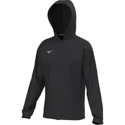 Hoodie Mizuno RB Micro