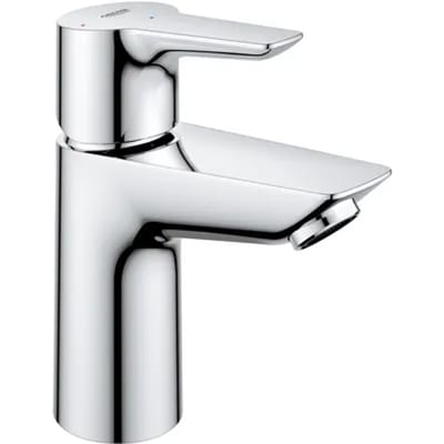 Grohe Wastafelmengkraan Start Alira - Lage Uitloop - Chroom - 17,4cm