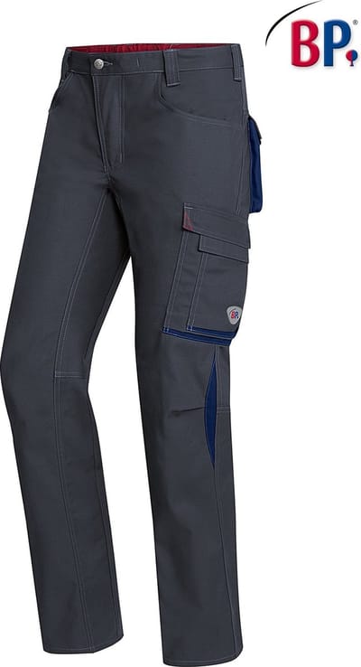 BP 1796-720-56 | werkbroek maat 58