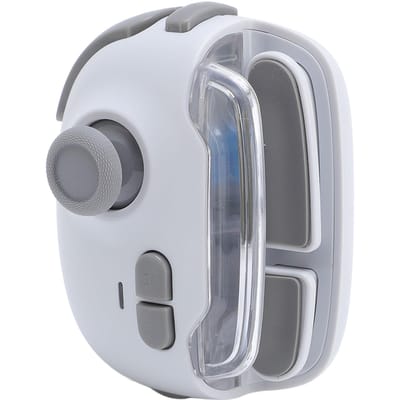 Manette de jeu sans fil Bluetooth Manette de jeu mobile Prise améliorée Enregistrement de macros