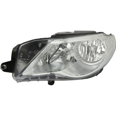 Koplampen MAGNETI MARELLI 711307023028, links