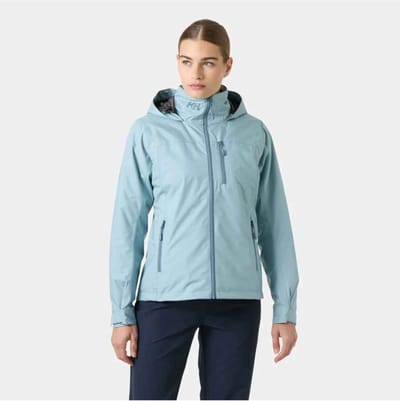 Dames Hoodie Helly Hansen Crew MidL 2.0