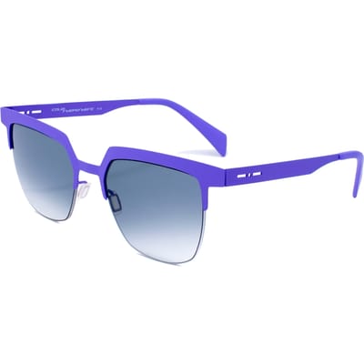Italia Independent Unisex Zonnebril 52/19/140 mm Metaal