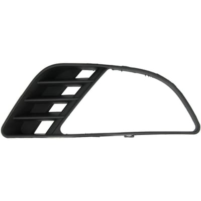 Bumper, elementen BLIC 6502-07-2564996P rechts