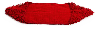 Clean&Dry handdoek 51DN rood