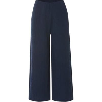 ESMARA Dames broek (Marineblauw, XS (32/34))