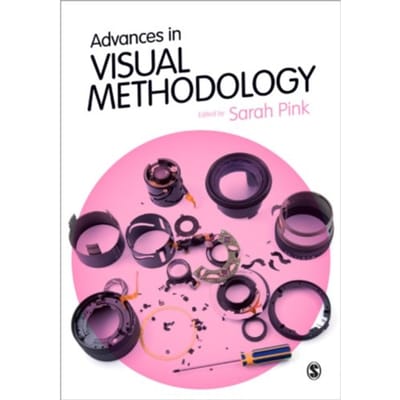 Advances In Visual Methodology - Pink, Sarah