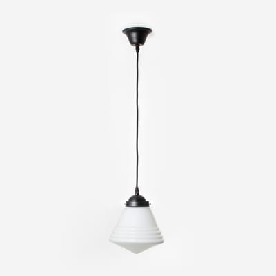 Hanglamp aan snoer Luxe School Small Moonlight - Art Deco Trade