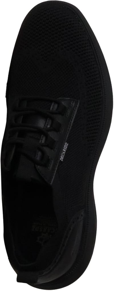 Sneakers met veters
