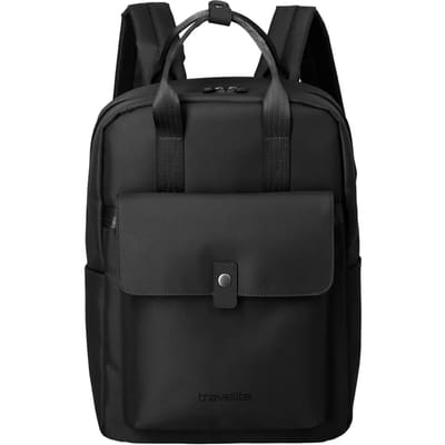 Travelite Ville - Rugzak 42 cm (black)