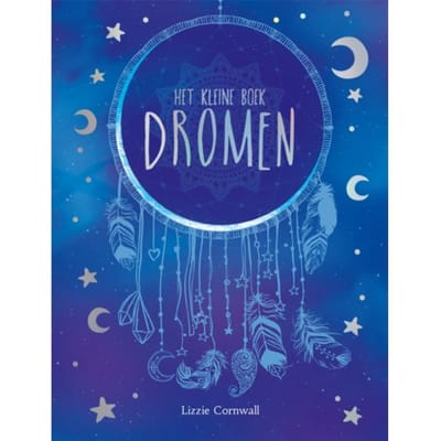 Dromen - Het Kleine Boek - Anna Martin