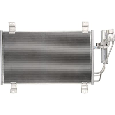 Condensor, airconditioning NRF 350361