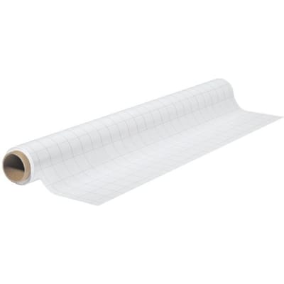 FRANKEN X-tra! Line Flipchart-folie, 600 x 800 mm, geruit
