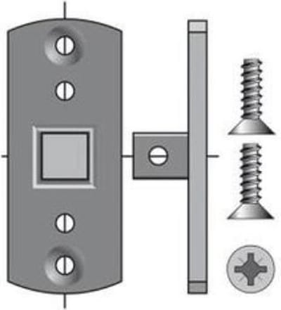 Motornok  Somfy motoren