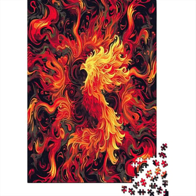Legpuzzel 1000 stukjes - Hersenbreker Volwassenen - Ontspannende Activiteit - Premium Gerecycled Karton - 75 x 50 cm - Stijl-7