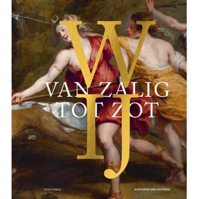Wij-Van Zalig Tot Zot - Katharina Van Cauteren
